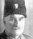 Lt. Col.Percy B. Bramley