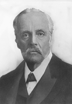 Lord Balfour