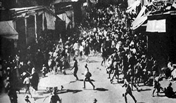 1921 Jaffa riots